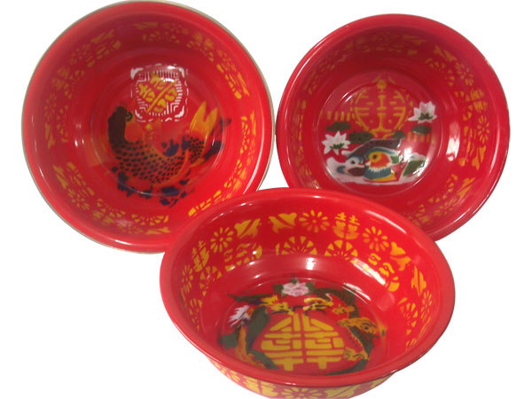 MPQ-1、MPQ-2、MPQ-3 Basin