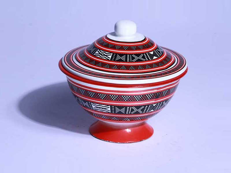 W-13、W-15、W-17 Bowl