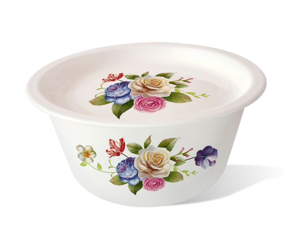 12-24洗手碗(愛戀花香）