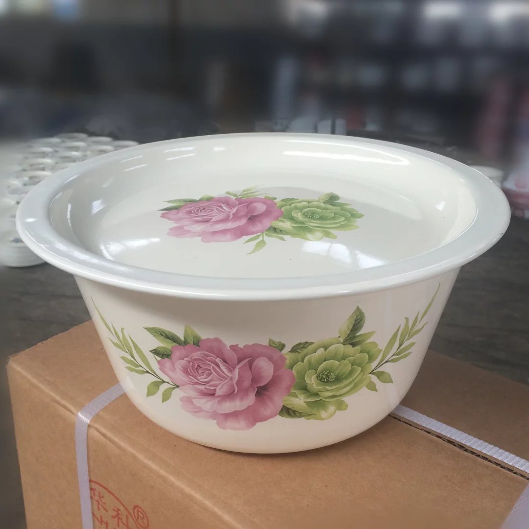 18-24CM   洗手碗（花韻）