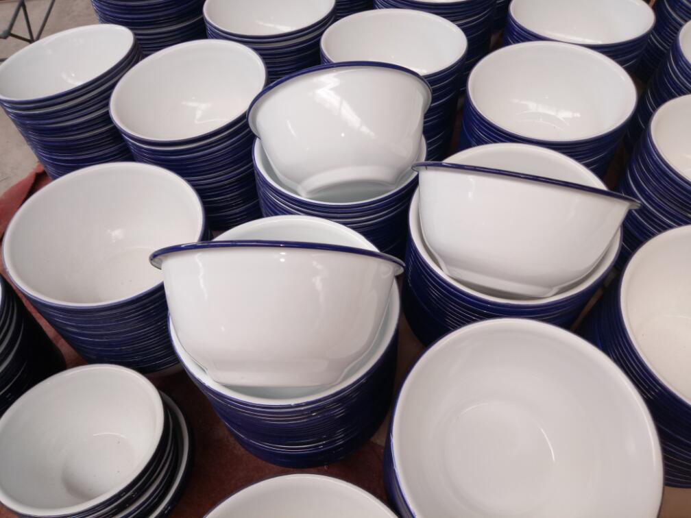 12CM 14CM 16CM  18CM有腳碗